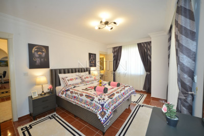 Просторная 2+1 в районе Махмутлар, в 200 м от моря фото 14