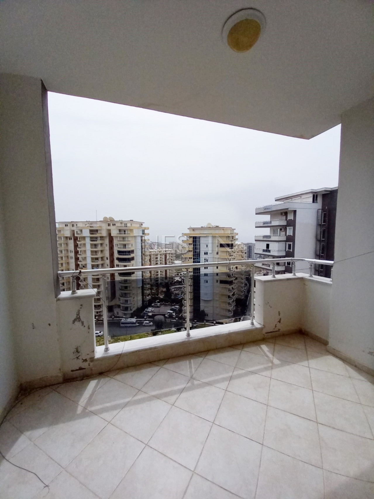 Большая квартира 2+1 в доме городского типа фото 16