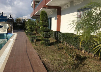 Квартира 2+1 в районе Махмутлар в 400 м от Средиземного моря фото 2