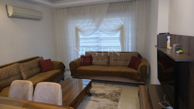 Квартира 2+1 в районе Махмутлар в 400 м от Средиземного моря фото 8