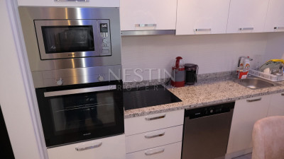 Квартира 2+1 в районе Махмутлар в 400 м от Средиземного моря фото 9