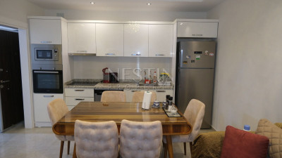 Квартира 2+1 в районе Махмутлар в 400 м от Средиземного моря фото 11