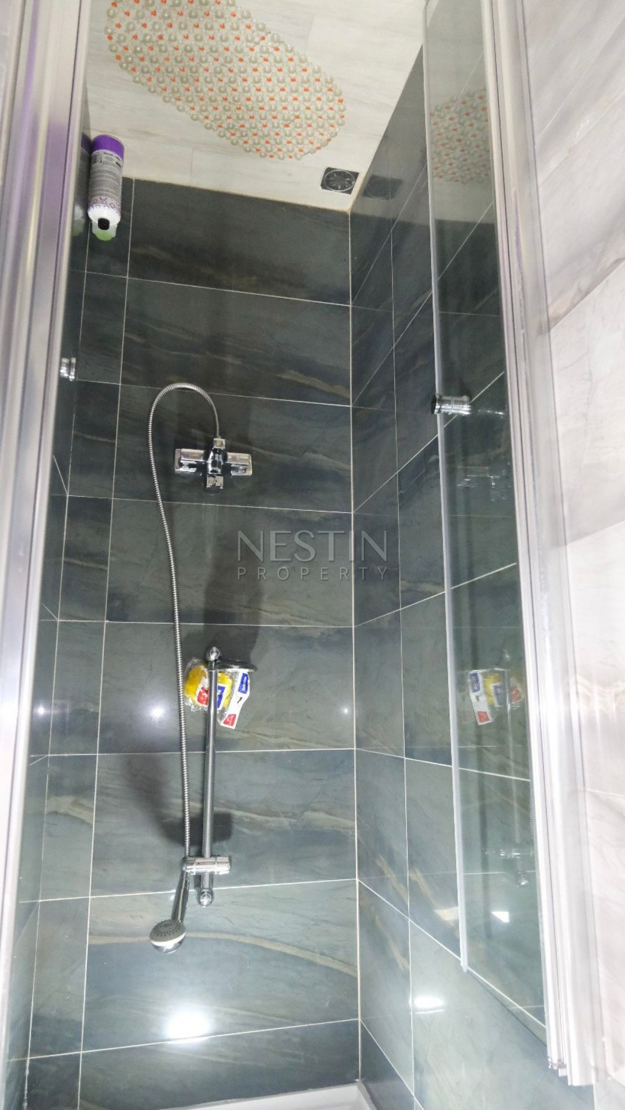 Квартира 2+1 в районе Махмутлар в 400 м от Средиземного моря фото 18