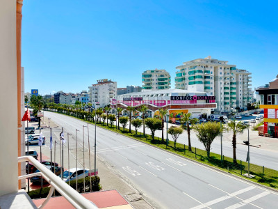 Квартира 2+1 в центре Алании, 400 м до моря фото 3