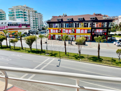 Квартира 2+1 в центре Алании, 400 м до моря фото 4