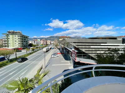 Квартира 2+1 в центре Алании, 400 м до моря фото 6