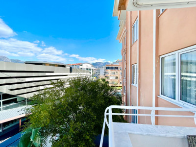 Квартира 2+1 в центре Алании, 400 м до моря фото 7