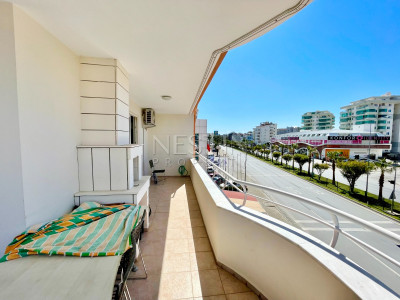 Квартира 2+1 в центре Алании, 400 м до моря фото 8