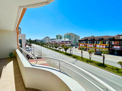 Квартира 2+1 в центре Алании, 400 м до моря фото 9