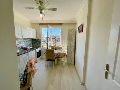 Квартира 2+1 в центре Алании, 400 м до моря фото 12