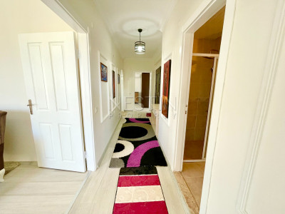 Квартира 2+1 в центре Алании, 400 м до моря фото 13