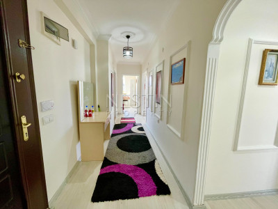 Квартира 2+1 в центре Алании, 400 м до моря фото 15