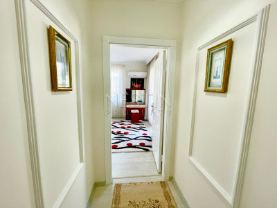 Квартира 2+1 в центре Алании, 400 м до моря фото 17