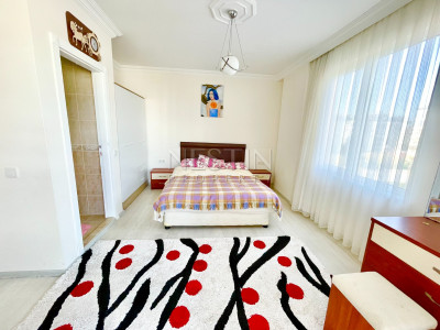 Квартира 2+1 в центре Алании, 400 м до моря фото 18