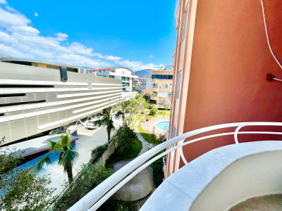 Квартира 2+1 в центре Алании, 400 м до моря фото 23