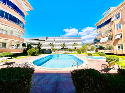 Квартира 2+1 в центре Алании, 400 м до моря фото 28