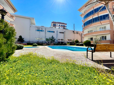 Квартира 2+1 в центре Алании, 400 м до моря фото 29