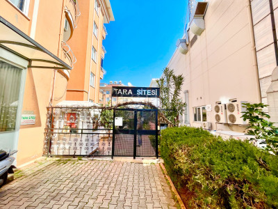 Квартира 2+1 в центре Алании, 400 м до моря фото 30