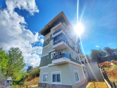 Квартира 1+1 в районе верхней Обы фото 1