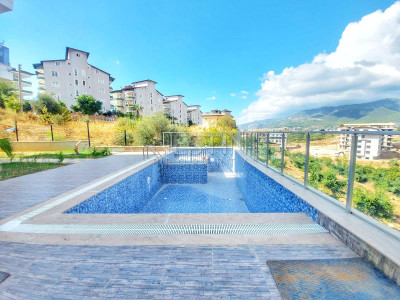 Квартира 1+1 в районе верхней Обы фото 4