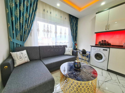 Квартира 1+1 в районе верхней Обы фото 8