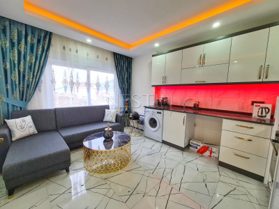 Квартира 1+1 в районе верхней Обы фото 9