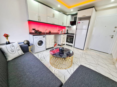 Квартира 1+1 в районе верхней Обы фото 10