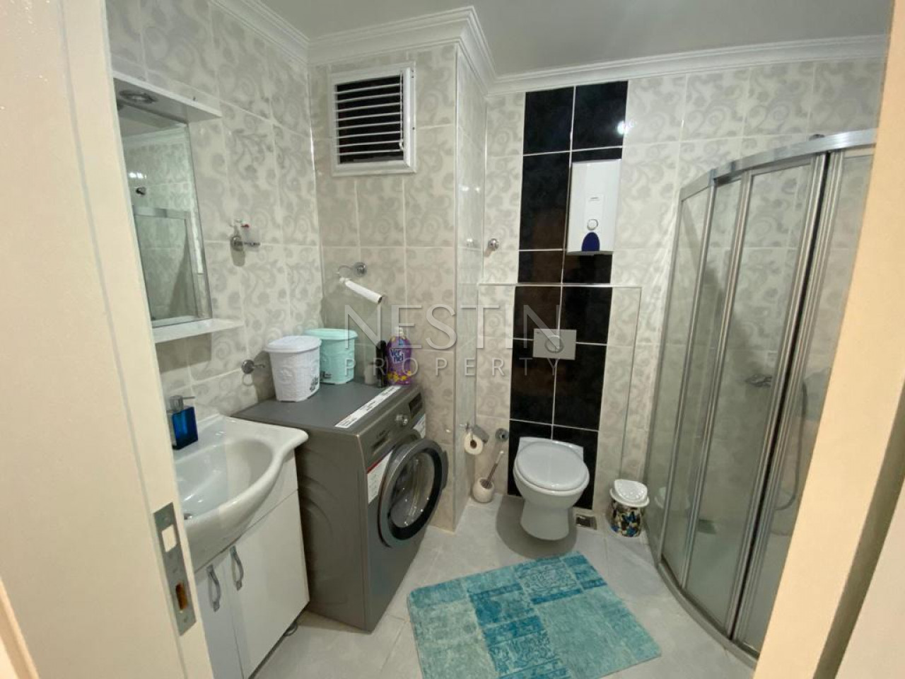 Уютная квартира 2+1 в районе Авсаллар фото 9