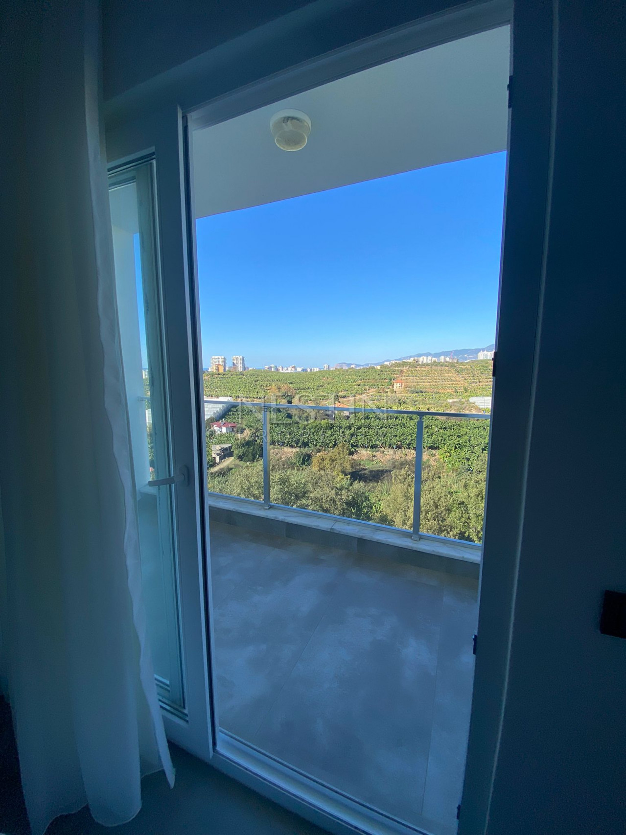 Уютная квартира 2+1 в районе Каргыджак фото 8