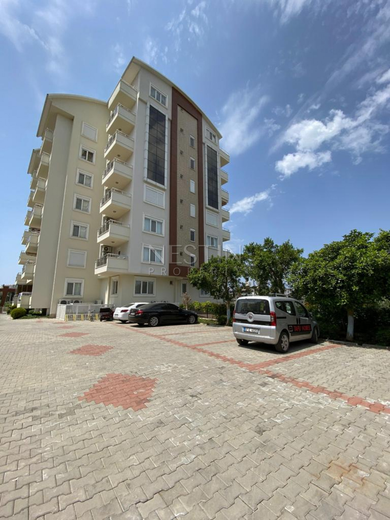 Уютная квартира-студия в комплексе с богатой инфраструктурой фото 2