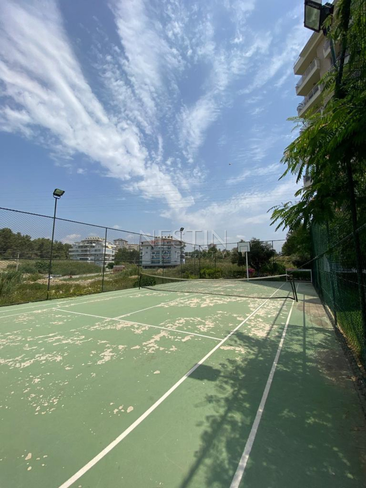 Уютная квартира-студия в комплексе с богатой инфраструктурой фото 6