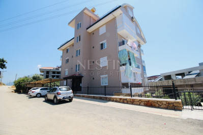 Просторная квартира 2+1 в районе верхней Обы фото 1