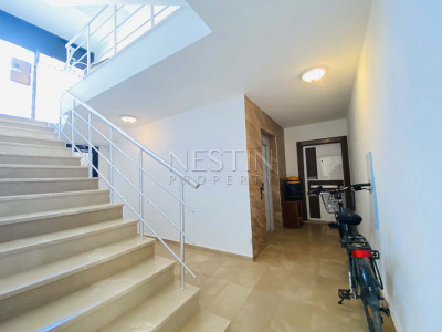 Просторная квартира 2+1 в районе верхней Обы фото 5