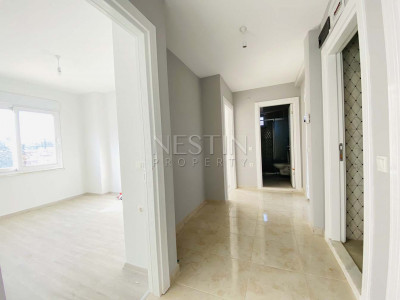 Просторная квартира 2+1 в районе верхней Обы фото 6