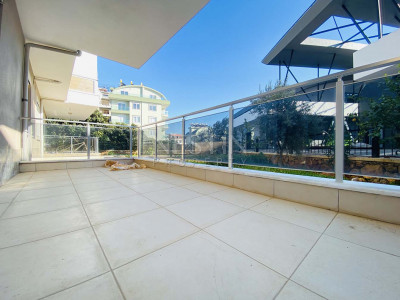 Просторная квартира 2+1 в районе верхней Обы фото 13