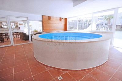 Квартира пентхаус 3+1 в районе Тосмур в 600 м от моря фото 6