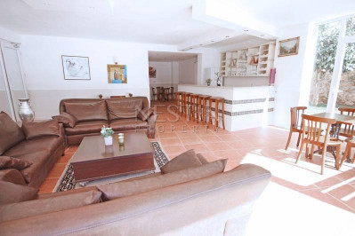 Квартира пентхаус 3+1 в районе Тосмур в 600 м от моря фото 10
