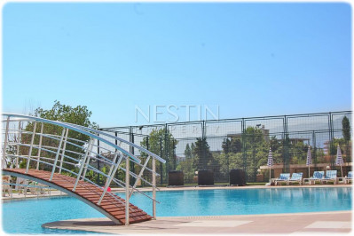 Квартира пентхаус 3+1 в районе Тосмур в 600 м от моря фото 13