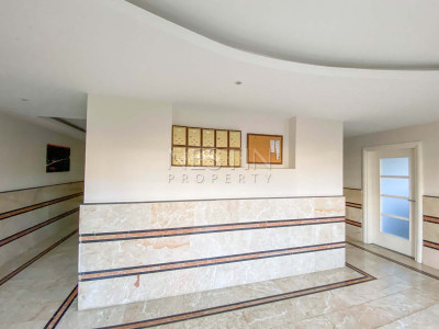 Большая квартира дуплекс 3+1 в районе Кестель в 200 м от моря фото 8