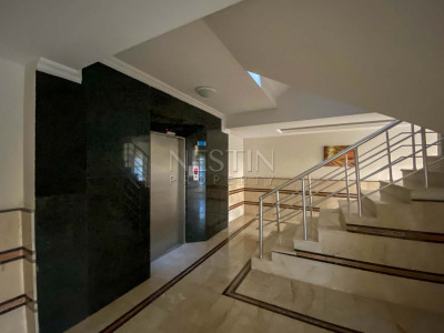 Большая квартира дуплекс 3+1 в районе Кестель в 200 м от моря фото 9