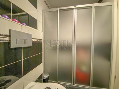 Большая квартира дуплекс 3+1 в районе Кестель в 200 м от моря фото 28