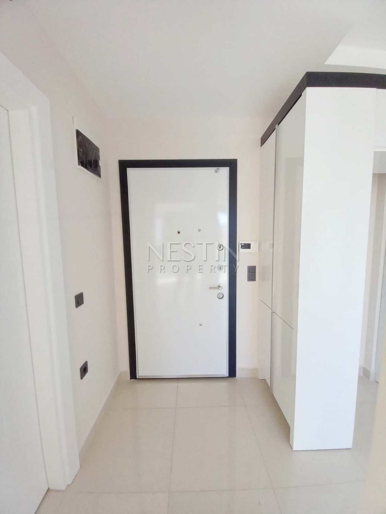 Квартира 1+1 в новом комплексе района Мамхутлар фото 2