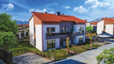 Новая вилла в развивающемся районе Дошемеалты фото 2