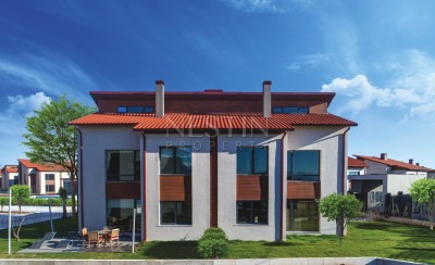 Новая вилла в развивающемся районе Дошемеалты фото 4