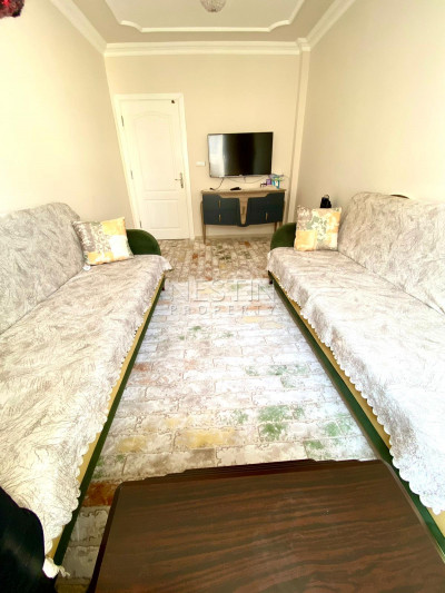 Уютная квартира 2+1 в районе Авсаллар недалеко от моря фото 7