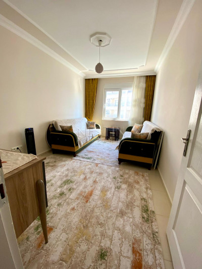 Уютная квартира 2+1 в районе Авсаллар недалеко от моря фото 9