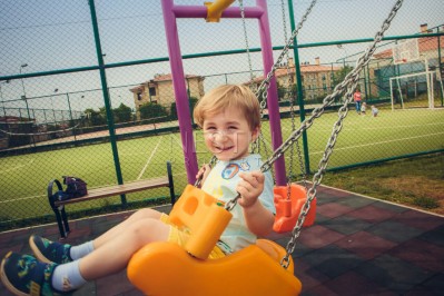 Новая вилла в развивающемся районе Дошемеалты фото 7