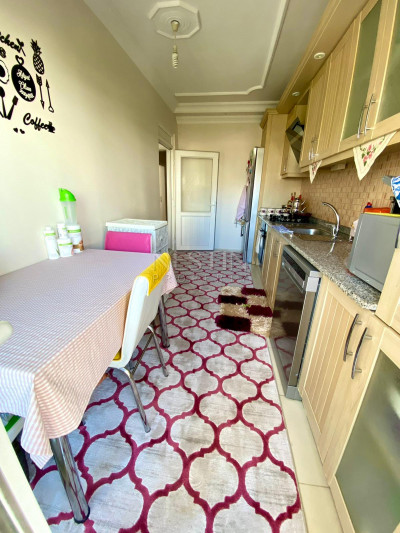 Уютная квартира 2+1 в районе Авсаллар недалеко от моря фото 17