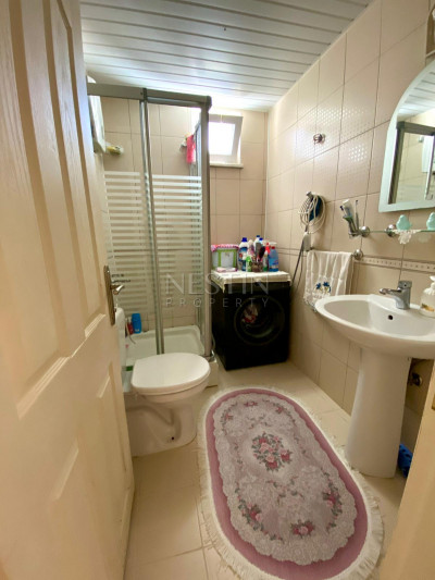 Квартира 2+1 с отдельной кухней в районе Авсаллар фото 7