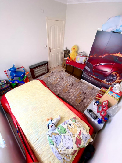 Квартира 2+1 с отдельной кухней в районе Авсаллар фото 10